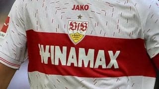 キャベツの断面がモチーフに！シュツットガルトが芸術家とコラボした限定特別ユニフォーム発表