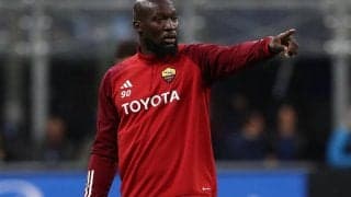 ローマ、ルカクの完全移籍を巡り移籍金3800万ユーロでチェルシーと合意か