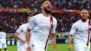 ジルーがミラン残留を希望｢残りたいと思っている。まだ貢献できる｣