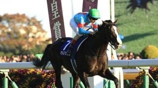 ジャパンＣを制すのはイクイノックスか、リバティアイランドか--３人の外国人記者はこう見ている