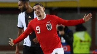 サネ退場のドイツ、オーストリアに完敗で連敗【国際親善試合】