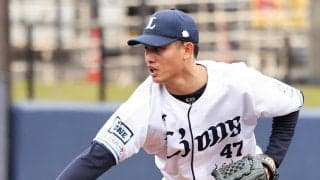 人的補償、現役ドラフトで移籍もわずか１年で戦力外 当事者たちが語った本音「育成契約はあるかなと...」「もうちょっとチャンスはほしかった」