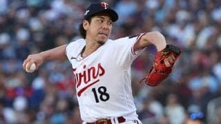前田健太に「強い関心」　古豪復活へ35歳ベテラン獲得へ…日本の投手市場開拓も視野