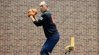 選手に「やっとけよ」は絶対NG　虎投手指導のコーチ…目標達成に大切な“寄り添い”