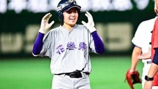 イチロー氏攻略の裏に“大谷翔平”　「見たことなかった」138キロに対応できたワケ
