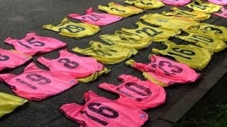 呼び名もおしゃれなフランスと、「キャミソール」と呼ぶドイツ【もはやサッカーに欠かせない「よだれかけ」】(2)