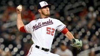 日本ハム、196cm救援右腕と1年契約合意　MLB通算35登板、平均155キロの剛腕…米報道