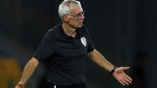 「ヘビー級とフライ級の試合」日本に5失点大敗のシリア、地元メディアは厳しい評価「色も味も匂いも感じさせなかった」