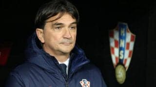 クロアチアがユーロ本大会出場！　指揮官「チームを祝福する」