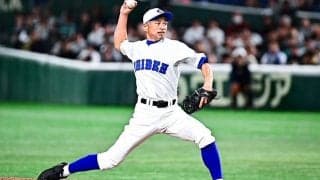 衰え知らずの最速138キロ　50歳イチロー氏に米から称賛殺到「あなたは伝説」