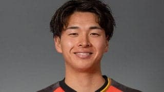チーム名は非公表…山口のFW河野孝汰が欧州クラブの練習に参加「少しでもなにか得ることが出来るように」