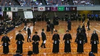 強豪・鹿屋体大に完敗　１勝も奪えず全日は初戦で散る