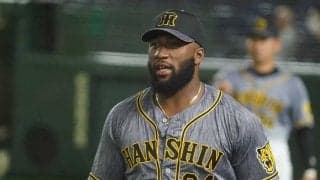 阪神を不振で退団も…ドミニカで掴んだ成功　打率.400＆3HRで“MVP”の元助っ人