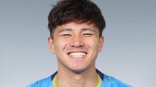 秋田で5シーズン過ごしたMF沖野将基が契約満了「自分らしくひたむきに頑張りたい」