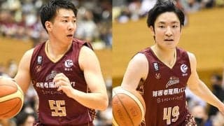 越谷が“Bリーマン”との契約合意＆契約解除を発表…小林礼秧は練習生として引き続き活動参加