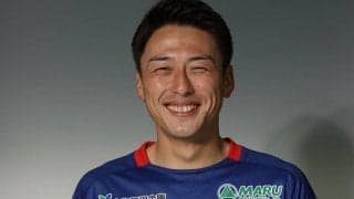 奈良のMF森俊介が29歳で現役引退…新潟、東京Vでもプレー「いつか奈良クラブがJ1の舞台に立つ事を心から願っています」