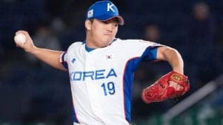 大谷翔平に“故意死球”発言　韓国守護神がメジャー挑戦へ…ポスティング容認と米報道