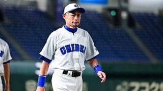 イチロー氏、50歳での進化は「自然ではない」　女子高生に明かした“衰え知らず”の理由