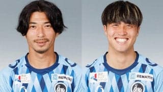 今季J3参入のFC大阪、今夏加入のMF松浦拓弥、在籍2年目のMF吉馴空矢が契約満了