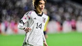 【違いを作れる、久保建英＆伊東純也の共存(2)】シリア戦で驚異の4アシスト。「衰えは全く感じない」と自ら語る伊東の未来図……幅広いタスクを高いレベルで