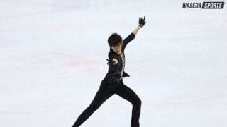 山田、最後の全日本ジュニアで自身最高の12位　