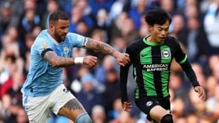 「悪魔のようなドリブル」三笘薫、プレミアリーグの“ウイング格付けランキング”で堂々トップ10入り！「ゴール直接関与は昨シーズンの半分をすでに達成」と称賛の声