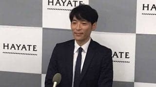 ハヤテ223のファーム参加が正式承認　トライアウトには元NPB選手も7人参加