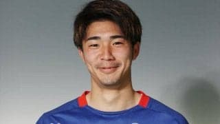 奈良が26試合出場の寺村浩平と契約満了　「3年間ありがとうございました」