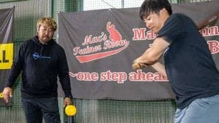 靱帯損傷、肘曲がらず「ボロボロ」　野球断念→敏腕トレーナー生んだ“無念の経験”