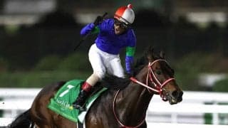 【ジャパンC】パンサラッサ出走に“ニヤリ”の陣営とは……「イクイノックスさえ脅かす存在」