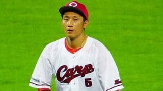 広島球団社長がFA移籍の西川に“異例”のエール　「良い監督の球団に行けてよかったね」