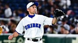 百戦錬磨のイチロー氏が明かした“嫌な投手”　投げずとも「押される」空気感