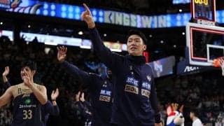 Bリーグが2022年度の決算発表…島田チェアマン「良い面と反省すべき面」経常利益トップは琉球