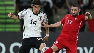 5得点快勝の森保ジャパンで「もっとも目立っていた」とブラジルメディアが激賞！4アシストの伊東純也は「現体制で最も優れた選手」