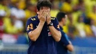 「アルゼンチンにいいぞはやりすぎ」まさかのW杯予選3連敗…アルゼンチン相手の敗北にブラジル代表指揮官が嘆き「相手はほぼ全員が揃っていた」