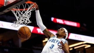 ウェスト首位のウルブズが誇る守備巧者、ジェイデン・マクダニエルズが戦線離脱