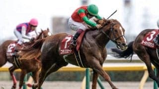 【阪神JF想定】コラソンビート、ボンドガールなど18頭