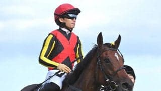 川田将雅騎手がジャパンC初勝利なるか 3冠牝馬との参戦にデータも後押し