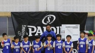 スポルディングがキッズスポーツイベントに協賛…JBA公認の“最高級”試合球を提供