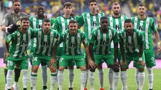 昨シーズンの売れ残りユニフォームを再利用！ベティスが余った生地を加工してシャツやバッグなど新アイテムを展開