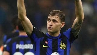 バレッラがインテルと2028年までの新契約締結か、年明けにも発表の可能性