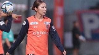 「美人が増し増し」「眩しすぎて見れない」仲田歩夢がヘアカラーチェンジ報告にファンもメロメロ「本家、美人アスリート」