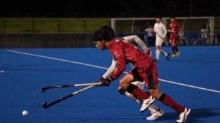 日体大に勝利。上位への駒を進める