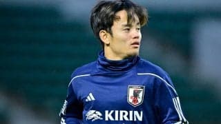 「レアル・マドリードに必要だ」「偉大なサムライ」久保建英が見せた“世界級ゴラッソ”&“トリックFK”に海外ファンが注目！ ソシエダ公式SNSがプレー映像を投稿して話題に 