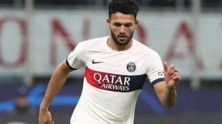 PSGがゴンサロ・ラモスの買取OPを行使、移籍金は100億円超え