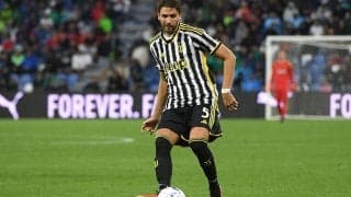 肋骨骨折のロカテッリ、イタリア・ダービー強行出場は見送りか