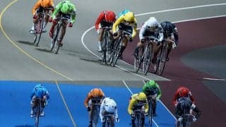 競輪祭女子王座戦G1（2日目）レポート