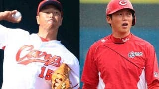 涙の会見→出戻りでV貢献、テスト入団で出場激減も　FA移籍した広島戦士の“その後”