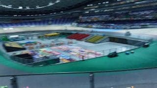 競輪祭G1（2日目）レポート