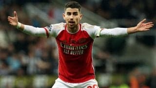 「全てが行き詰まっている」アーセナルと夏に契約切れるジョルジーニョの交渉が停滞…代理人が明かす